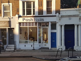 Posh Nails London (Portobello)
