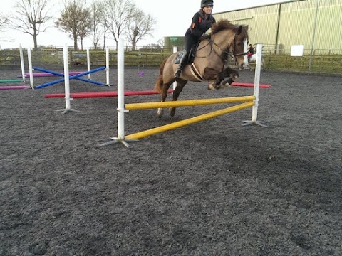 Derby College Equestrian Centre