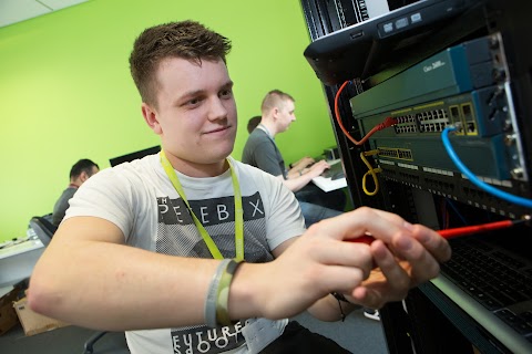 Grimsby Apprenticeships