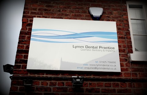 Lymm Dental Practice