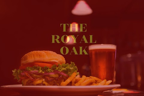 Royal Oak