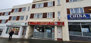 The Lobster Pot