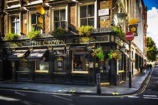 The Crown