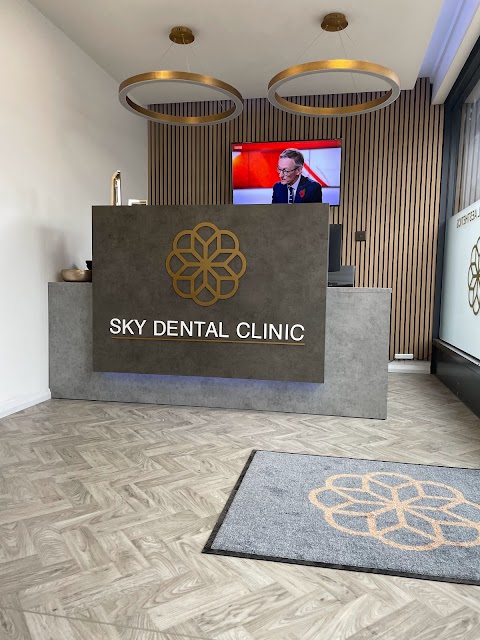 Sky Dental Clinic