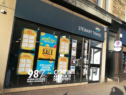 Stewart Travel