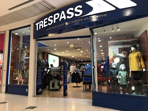 Trespass