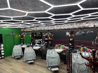 Kani Barbers