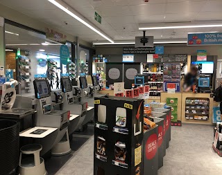 Co-op Food - Cardiff - Senghenydd Road