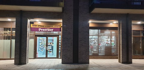 Premier Stores