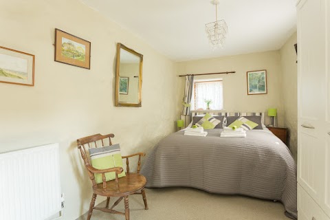 Townhead Farmhouse Bed and Breakfast