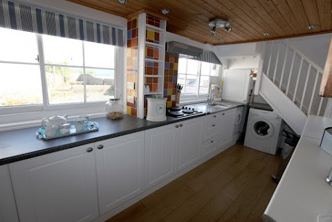 Higher Dart Holiday Cottage - Dittisham