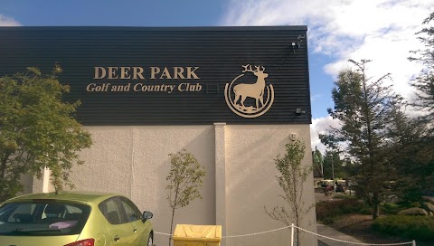 Deer Park Golf & Country Club