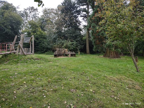 Essex Wildlife Trust, Bedfords Park Nature Discovery Centre