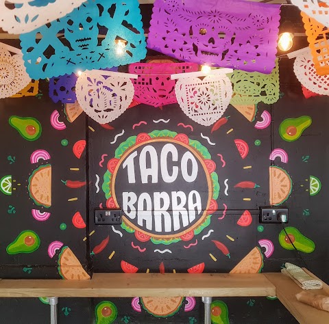 Taco Barra