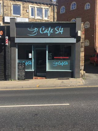 Cafe 54 Heckmondwike