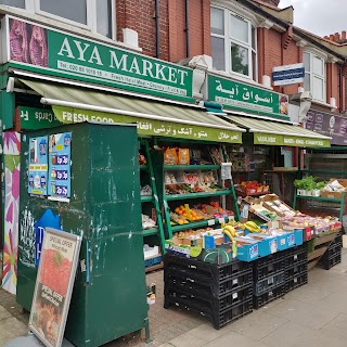 Aya Market