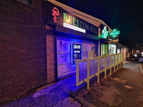 Beeston Hill Pharmacy of Leeds