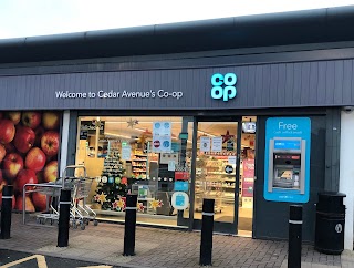 Co-op Food - Cedar Avenue