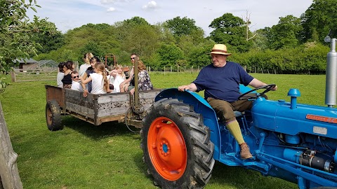 Trefoil Montessori Farm School