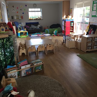 Sandy Community Children’s Centre