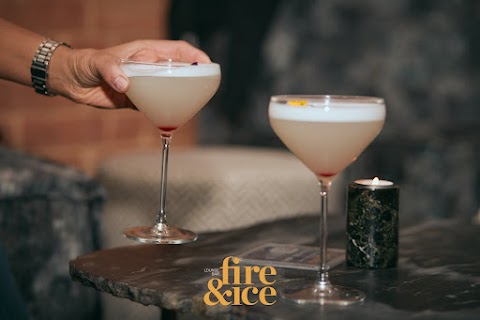 Fire & Ice Lounge Bar