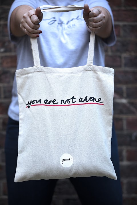 You Are Not Alone (YANA) Limited