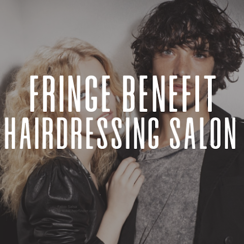 Fringe Benefit Hairdressing Salon