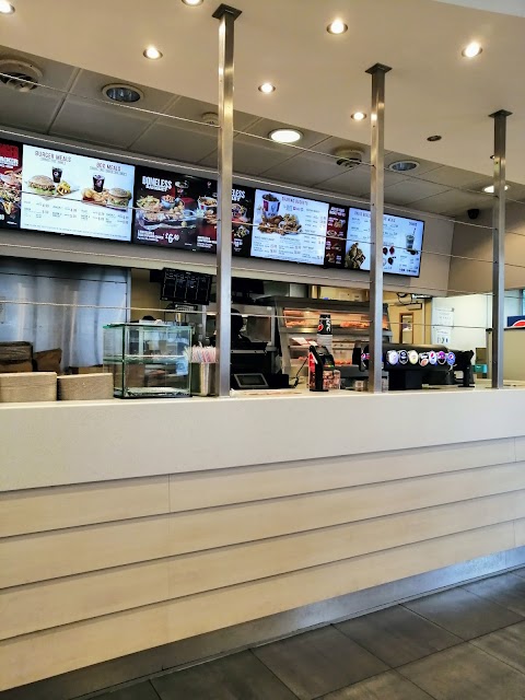 KFC Birmingham - Chelmsley Wood