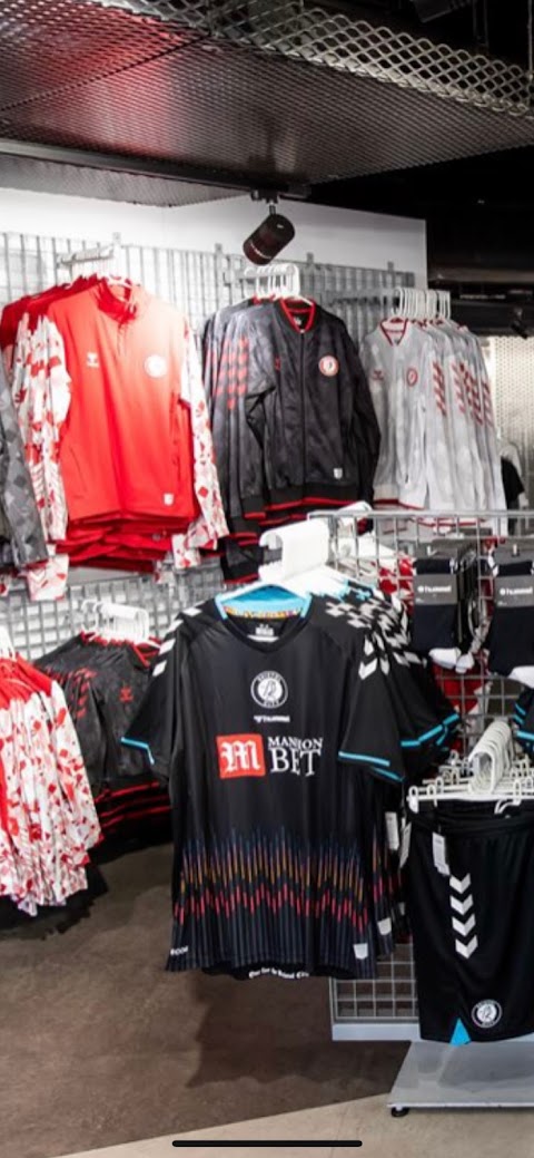 Bristol Sport Store