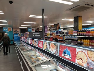 Iceland Supermarket Cheadle