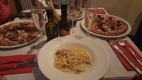 Trattoria D'Agostino