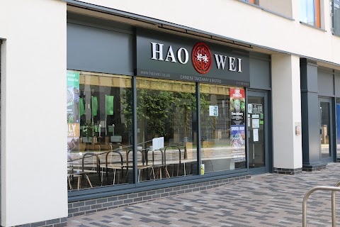 Hao Wei