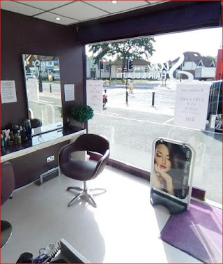 Silk Hair & Beauty Croydon