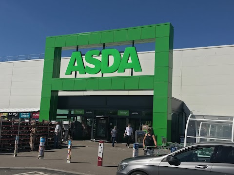 Asda Patchway Supercentre