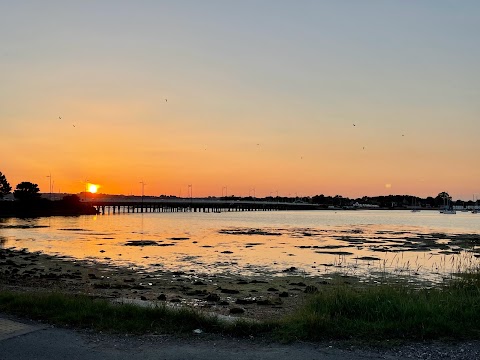 Bridge View Point