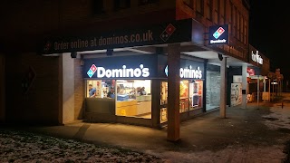 Domino's Pizza - Bradford - Buttershaw