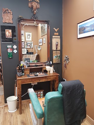 Bishopbriggs Barber Shop