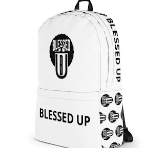 Blessed Up Clothing