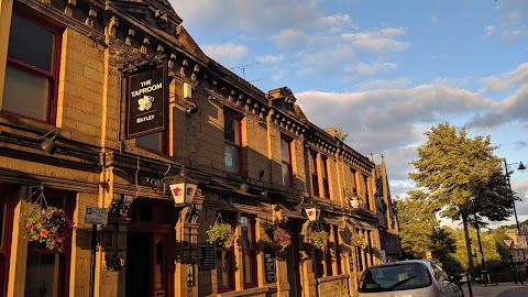 The Taproom Batley