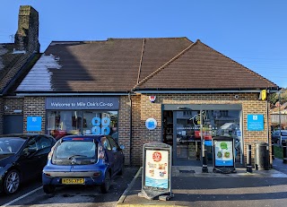 Co-op Food - Portslade - Mile Oak Road