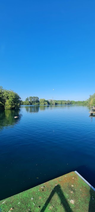 Northampton Water Ski & Wakeboard Club