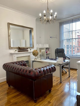 Regent Street Clinic Nottingham