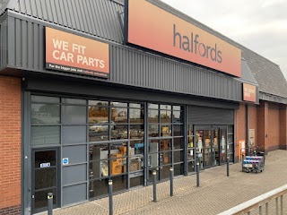 Halfords - Doncaster