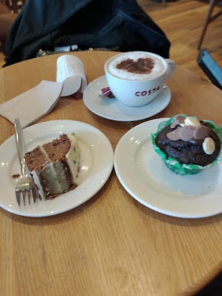 Costa Coffee