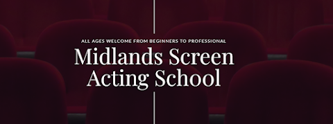 Midlands Screen Acting School