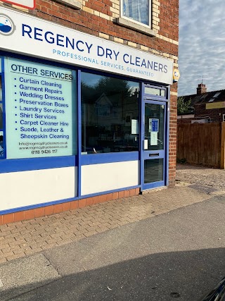 Regency Dry Cleaners