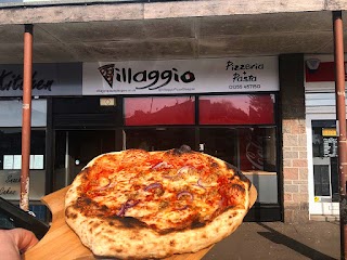 Villaggio Pizza Glasgow