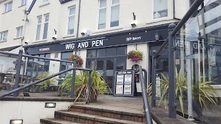 The Wig & Pen