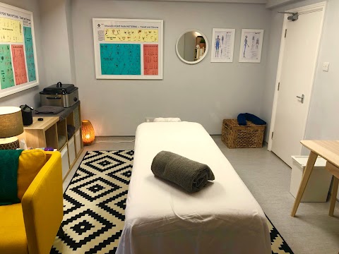 Bristol Massage Clinic