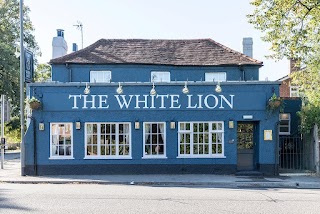 White Lion Amersham